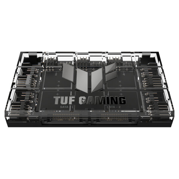 ASUS TUF Gaming ARGB PWM Fan Hub