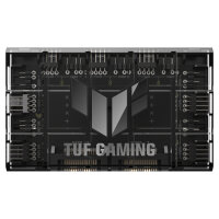 ASUS TUF Gaming ARGB PWM Fan Hub