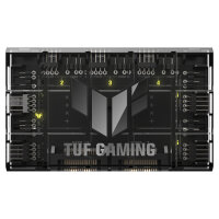 ASUS TUF Gaming ARGB PWM Fan Hub