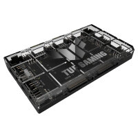 ASUS TUF Gaming ARGB PWM Fan Hub