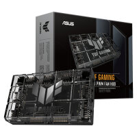 ASUS TUF Gaming ARGB PWM Fan Hub