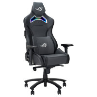 ASUS ROG Chariot X Gaming-Stuhl - Aura RGB Beleuchtung,...