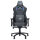 ASUS ROG Chariot X Gaming-Stuhl - Aura RGB Beleuchtung, 4D-Armlehnen, Grau