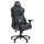 ASUS ROG Chariot X Gaming-Stuhl - Aura RGB Beleuchtung, 4D-Armlehnen, Grau