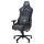 ASUS ROG Chariot X Gaming-Stuhl - Aura RGB Beleuchtung, 4D-Armlehnen, Grau