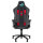 ASUS ROG Chariot X Gaming-Stuhl - Aura RGB Beleuchtung, 4D-Armlehnen, Grau