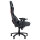 ASUS ROG Chariot X Gaming-Stuhl - Aura RGB Beleuchtung, 4D-Armlehnen, Grau