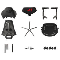 ASUS ROG Destrier Ergo Gaming Chair