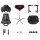 ASUS ROG Destrier Ergo Gaming Chair
