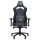 ASUS ROG Chariot X Core Gaming-Stuhl - Aura RGB Beleuchtung, 4D-Armlehnen, Grau