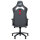 ASUS ROG Chariot X Core Gaming-Stuhl - Aura RGB Beleuchtung, 4D-Armlehnen, Grau