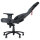 ASUS ROG Chariot X Core Gaming-Stuhl - Aura RGB Beleuchtung, 4D-Armlehnen, Grau