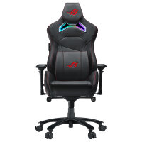 ASUS ROG Chariot X Gaming-Stuhl - Aura RGB Beleuchtung,...