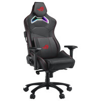 ASUS ROG Chariot X Gaming-Stuhl - Aura RGB Beleuchtung,...