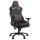 ASUS ROG Chariot X Gaming-Stuhl - Aura RGB Beleuchtung, 4D-Armlehnen, Schwarz