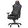 ASUS ROG Chariot X Gaming-Stuhl - Aura RGB Beleuchtung, 4D-Armlehnen, Schwarz