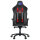 ASUS ROG Chariot X Gaming-Stuhl - Aura RGB Beleuchtung, 4D-Armlehnen, Schwarz