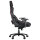 ASUS ROG Chariot X Gaming-Stuhl - Aura RGB Beleuchtung, 4D-Armlehnen, Schwarz