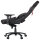 ASUS ROG Chariot X Gaming-Stuhl - Aura RGB Beleuchtung, 4D-Armlehnen, Schwarz