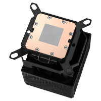 K ASUS ROG Ryujin III WB LCD CPU-Wasserblock schwarz