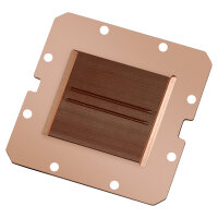 K ASUS ROG Ryujin III WB LCD CPU-Wasserblock schwarz
