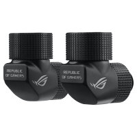 K ASUS ROG Ryujin III WB LCD CPU-Wasserblock schwarz
