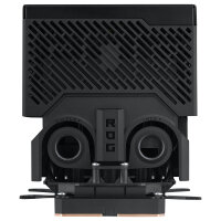 K ASUS ROG Ryujin III WB LCD CPU-Wasserblock schwarz