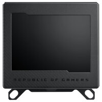 K ASUS ROG Ryujin III WB LCD CPU-Wasserblock schwarz