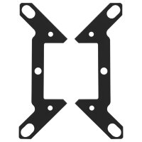 K ASUS ROG Ryujin III WB LCD CPU-Wasserblock schwarz