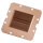 K ASUS ROG Ryujin III WB LCD CPU-Wasserblock schwarz
