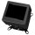 K ASUS ROG Ryujin III WB LCD CPU-Wasserblock schwarz