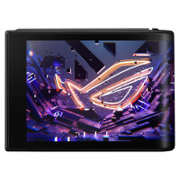 K ASUS ROG RYUO IV SLC 360 ARGB Komplettwasserkühlung für AMD und Intel CPUs schwarz