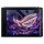 K ASUS ROG RYUO IV SLC 360 ARGB Komplettwasserkühlung für AMD und Intel CPUs schwarz