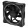 120mm ASUS PRIME MR120 ARGB Triple Pack Gehäuselüfter schwarz, 120 mm, PWM