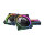 120mm ASUS PRIME MR120 ARGB Triple Pack Gehäuselüfter schwarz, 120 mm, PWM