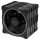 120mm ASUS PRIME MR120 ARGB Reverse Triple Pack Gehäuselüfter schwarz, 120 mm, PWM