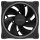 120mm ASUS PRIME MR120 ARGB Reverse Triple Pack Gehäuselüfter schwarz, 120 mm, PWM