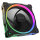 120mm ASUS PRIME MR120 ARGB Reverse Triple Pack Gehäuselüfter schwarz, 120 mm, PWM