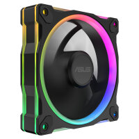 120mm ASUS PRIME MR120 ARGB Gehäuselüfter...
