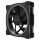 120mm ASUS PRIME MR120 ARGB Gehäuselüfter schwarz, 120 mm, PWM