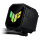 K ASUS TUF Gaming LC III 360 ARGB Black AIO Wasserkühlung für AMD und Intel CPUs