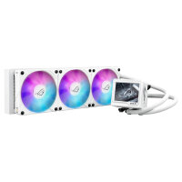 K ASUS ROG Ryujin III 360 ARGB EXTREME White...