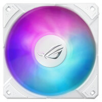 K ASUS ROG Ryujin III 360 ARGB EXTREME White Komplettwasserkühlung für AMD Intel CPU