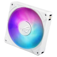 K ASUS ROG Ryujin III 360 ARGB EXTREME White Komplettwasserkühlung für AMD Intel CPU