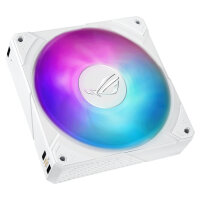 K ASUS ROG Ryujin III 360 ARGB EXTREME White Komplettwasserkühlung für AMD Intel CPU