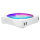 K ASUS ROG Ryujin III 360 ARGB EXTREME White Komplettwasserkühlung für AMD Intel CPU
