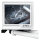 K ASUS ROG Ryujin III 360 ARGB EXTREME White Komplettwasserkühlung für AMD Intel CPU