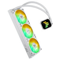 K ASUS TUF Gaming LC III 360 ARGB White AIO...