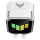 K ASUS TUF Gaming LC III 360 ARGB White AIO Wasserkühlung für AMD und Intel CPUs