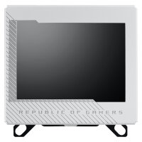 K ASUS ROG Ryujin III WB White LCD CPU-Wasserblock
